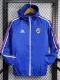 24-25 ARS Blue Windbreaker