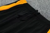 25-26 Bayern Red Polo Tracksuit