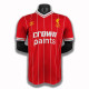 1981-1984 LIV Home Retro Soccer Jersey