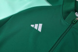 2023 AD Geen Jacket Tracksuit #AJ07