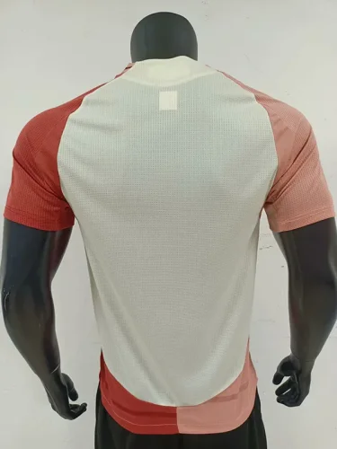 24-25 Lyon Third Player Version Soccer Jersey