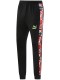 2023 PM Black Red Training Long Pants #PJ03
