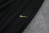 25-26 BAR Earthy Yellow Polo Tracksuit