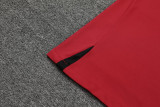 22-23 LIV Red Tank top and shorts suit