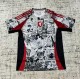 24-25 Japan Special Edition Fans Soccer Jersey *红Y3