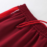 2023 NK Red Training Long Pants #NJ09