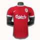 1998 LIV Home Retro Soccer Jersey