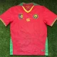 25-26 Cameroon Red Fans Soccer Jersey