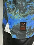 24-25 Marseille Blue Black Special Edition Player Version Soccer Jersey
