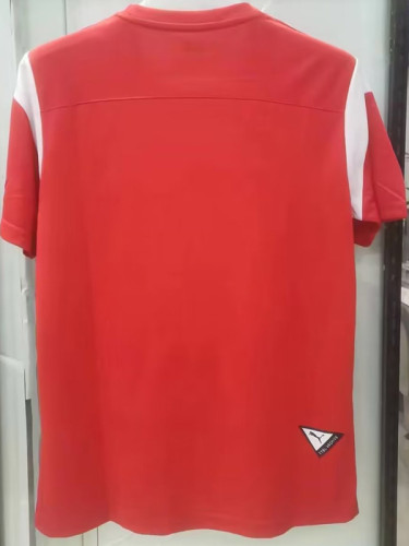 23-24 Chivas Red Training shirts