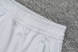 23-24 ARS Red Half Pull Tracksuit (半拉链)