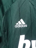 2012-2013 RMA Away Player Version 球员 Retro Soccer Jersey