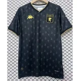 24-25 Genoa Third Fans Soccer Jersey