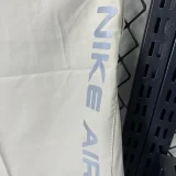 D987 AIR Beige Casual Short Pants