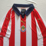 2022 Chivas Commemorative Edition Fans Soccer Jersey