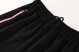 23-24 Inter Miami Pink Jacket Tracksuit #01