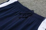 24-25 ARS Red Half Pull Tracksuit (半拉链)