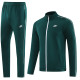 2023 NK Dark Green Jacket Tracksuit #NJ10