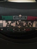 2010-2011 ACM Third Retro Soccer Jersey