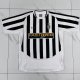 2003-2004 JUV Home Retro Soccer Jersey