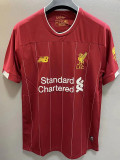 2019-2020 LIV Home Retro Soccer Jersey