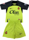 24-25 Mallorca Away Kids Soccer Jersey
