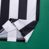 1992-1994 JUV Home Retro Soccer Jersey