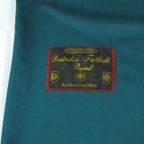 1996 Germany Away Retro Soccer Jersey