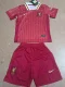 24-25 LIV Red Kids Soccer Jersey