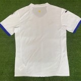 24-25 Philippines Away Fans Soccer Jersey