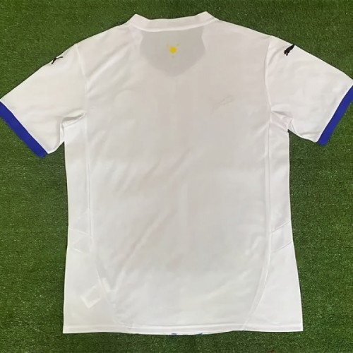 24-25 Philippines Away Fans Soccer Jersey