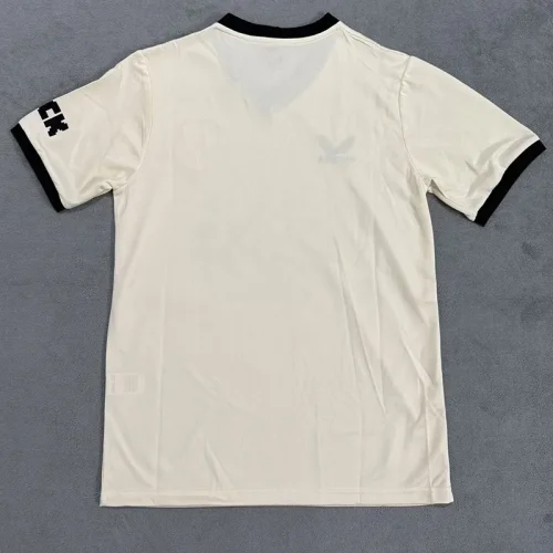 24-25 EVE Away Fans Soccer Jersey