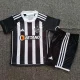 24-25 Mineiro Home Kids Soccer Jersey