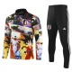 24-25 Japan Colours Half Pull Tracksuit (半拉链)(七龙珠)