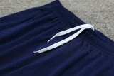 24-25 PSG Royal blue Training Short Suit