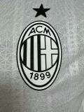 24-25 ACM Away Player Version Soccer Jersey