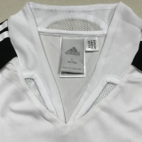 2004 Germany Home Retro Soccer Jersey