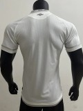 25-26 Santos FC Home Player Version Soccer Jersey