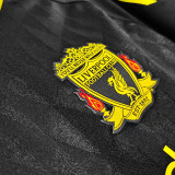 2010-2011 LIV Third Retro Soccer Jersey