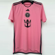 24-25 Inter Miami Pink Fans Soccer Jersey