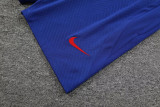 23-24 BAR Yellow Training Short Suit