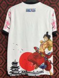 24-25 Japan Special Edition Fans Soccer Jersey *剑士