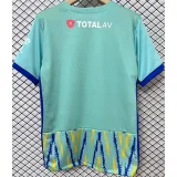 24-25 Portsmouth Third Fans Soccer Jersey