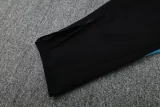 2025 AD Lake blue Jacket Tracksuit #2315