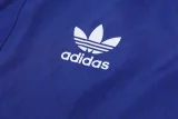 24-25 Japan Blue Windbreaker (98火焰)