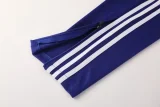 2025 AD Blue Training Long Pants #AK07(蓝色)