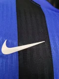 24-25 INT Home Player Version Soccer Jersey
