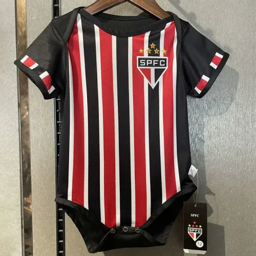 24-25 Sao Paulo Home Baby Infant Crawl Suit