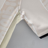 2010 Corinthians Away Retro Soccer Jersey