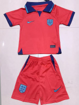 22-23 England Away World Cup Kids Soccer Jersey 22-23 England Away World Cup Kids Soccer Jersey